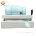 Sterilization Bag Sealing Machine Dental sealing machine for plastic bag Sterilization pouch bag Manufactory